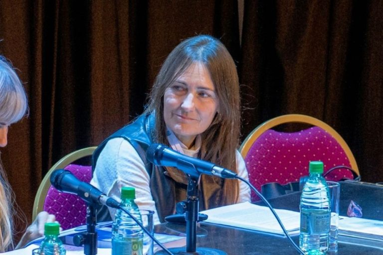 “El lenguaje claro es una de las condiciones que hacen posible el ejercicio efectivo de los derechos”, afirmó la directora de Comunicación Institucional del MPF