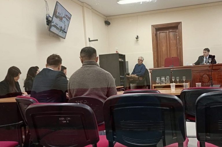 Imputaron y dictaron prisión preventiva para un hombre acusado de hacerse pasar por juez federal 