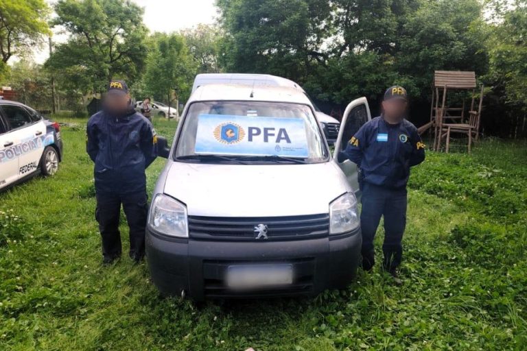 Encontraron en buenas condiciones a la adolescente uruguaya que era buscada en Argentina y por la cual se había activado la Alerta Sofía