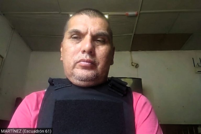 Salta: imputaron como líder de una asociación ilícita y por lavado de activos al exintendente de Aguas Blancas y dictaron su prisión preventiva